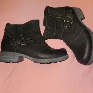 Earth Origins Ankle Boots